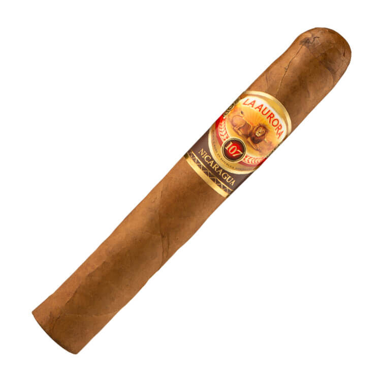 La Aurora 107 Nicaragua - Gran Toro